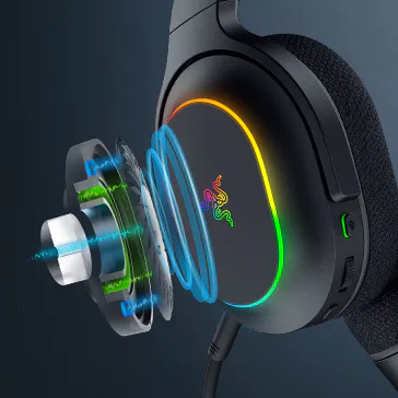 Gaming Headphones
